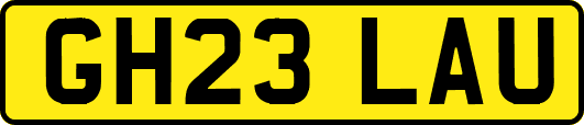 GH23LAU