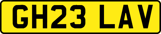 GH23LAV