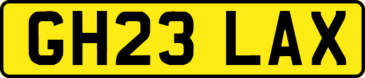 GH23LAX