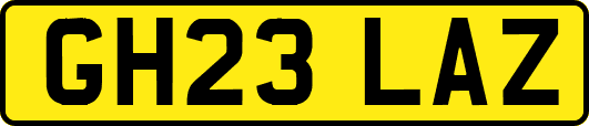 GH23LAZ