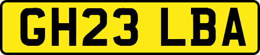 GH23LBA