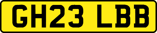 GH23LBB