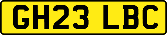 GH23LBC