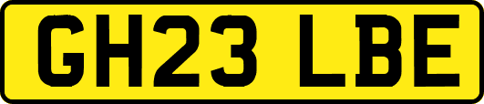 GH23LBE