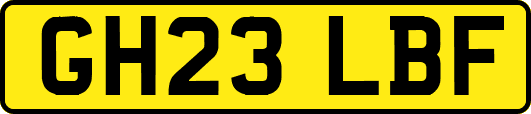 GH23LBF