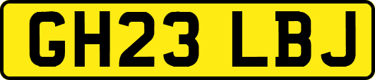 GH23LBJ
