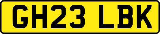 GH23LBK