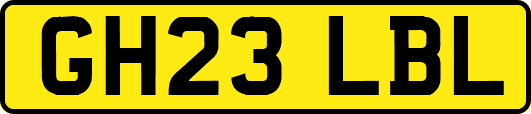 GH23LBL