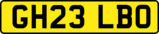 GH23LBO