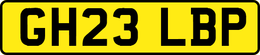 GH23LBP