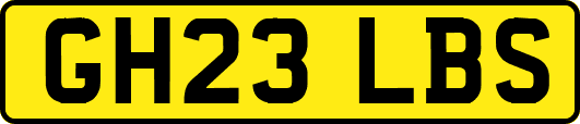 GH23LBS