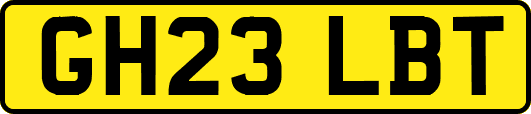 GH23LBT