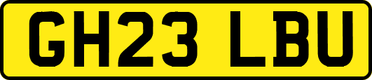 GH23LBU