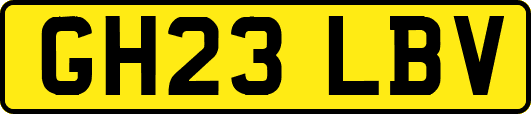 GH23LBV