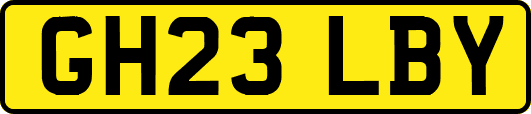 GH23LBY