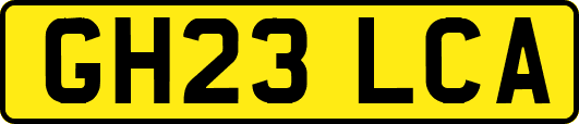 GH23LCA