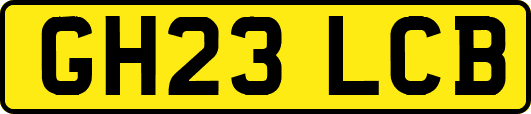 GH23LCB