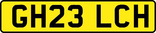 GH23LCH