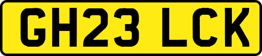 GH23LCK