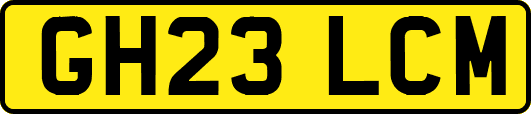 GH23LCM