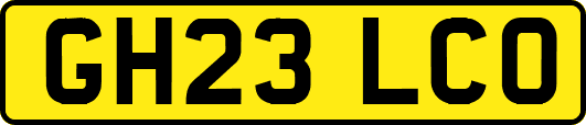GH23LCO