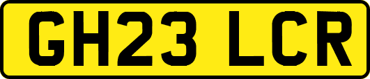 GH23LCR