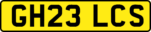 GH23LCS