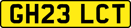 GH23LCT