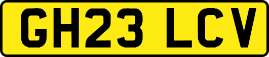 GH23LCV