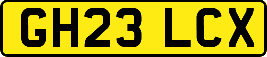 GH23LCX