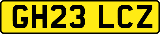GH23LCZ
