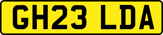 GH23LDA