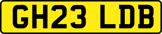GH23LDB