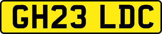 GH23LDC