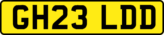 GH23LDD