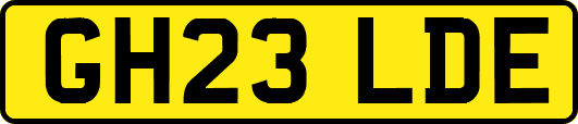 GH23LDE