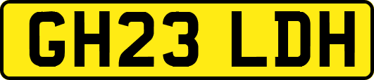 GH23LDH