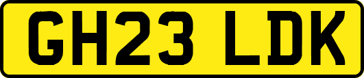 GH23LDK