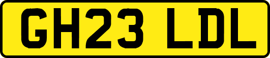 GH23LDL