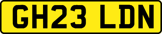 GH23LDN
