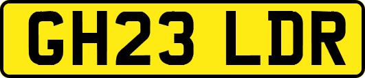 GH23LDR