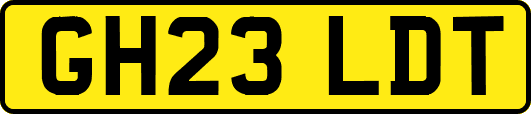 GH23LDT