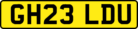 GH23LDU
