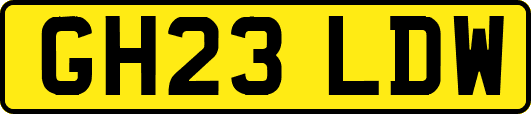 GH23LDW