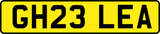 GH23LEA