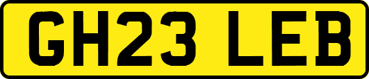 GH23LEB