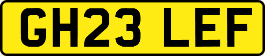 GH23LEF