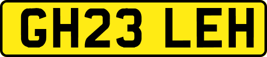 GH23LEH