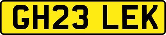 GH23LEK