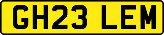 GH23LEM
